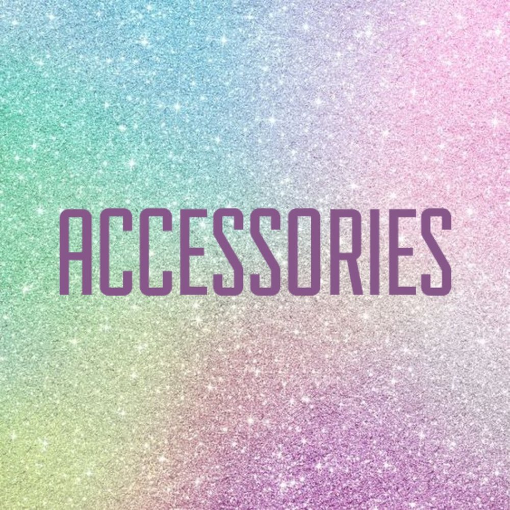Accessories